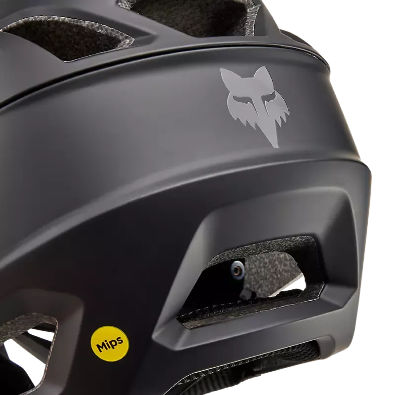 Fox Proframe FF Helmet