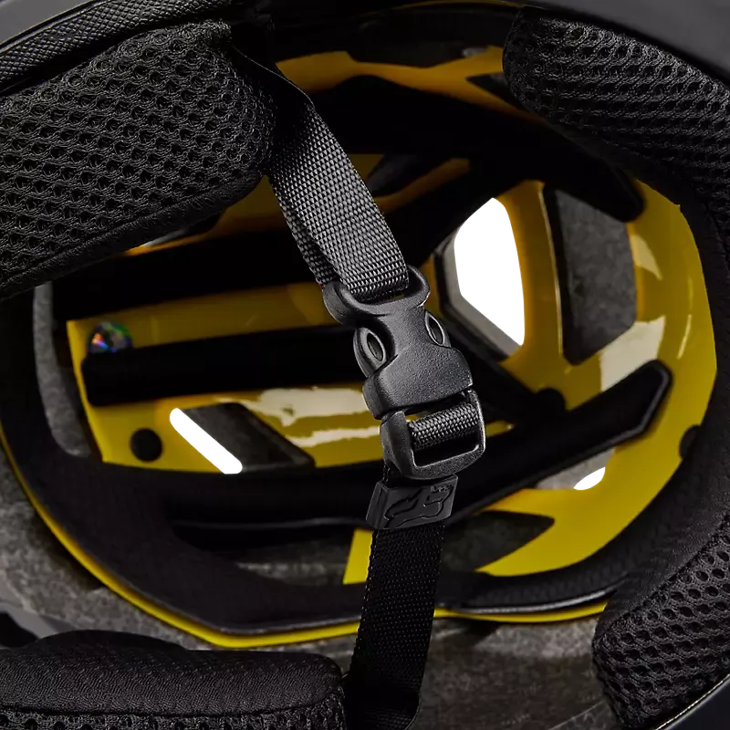 Fox Proframe FF Helmet