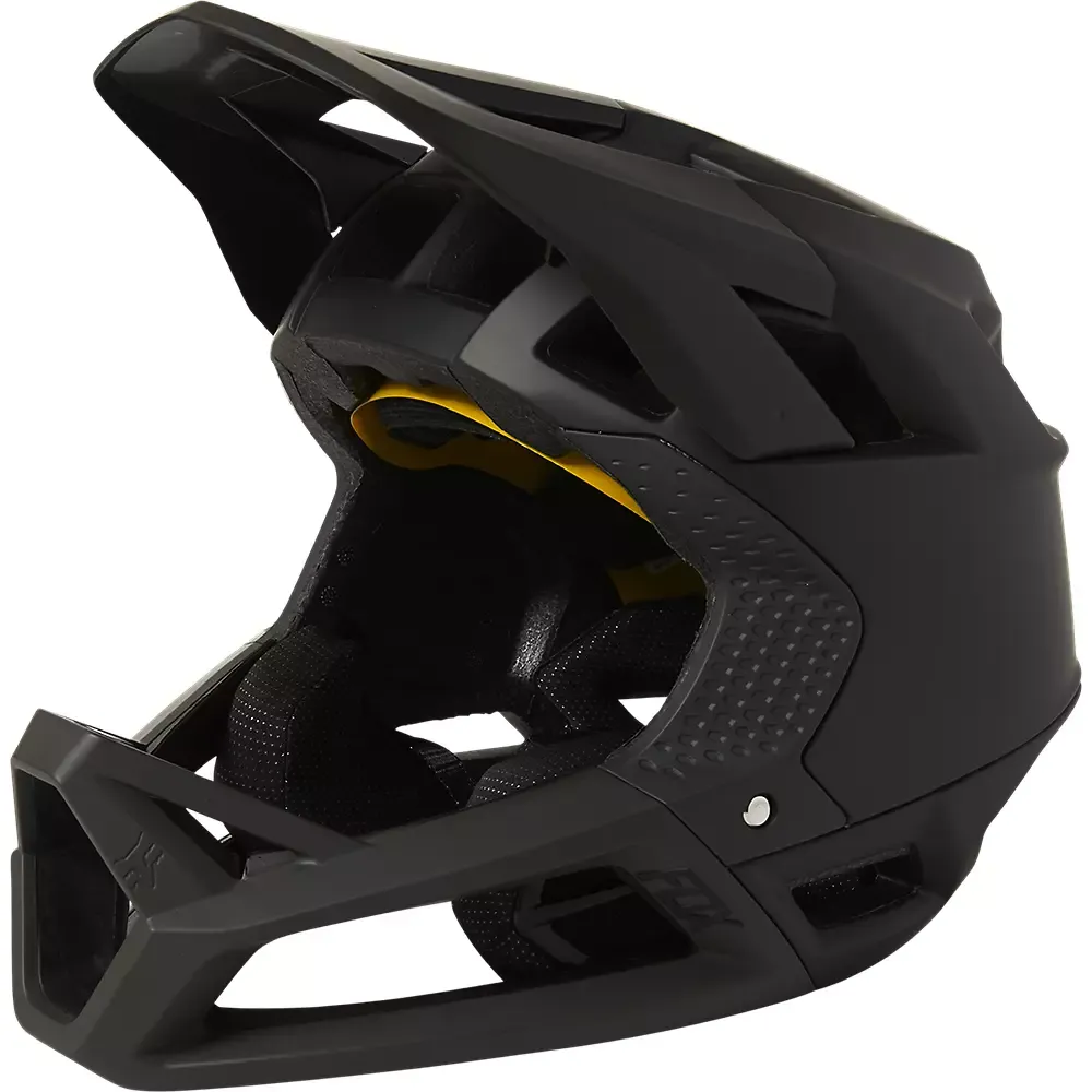 Fox Proframe Full Face Helmet
