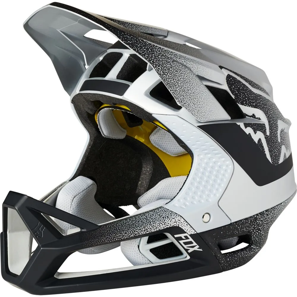Fox Proframe Full Face Helmet