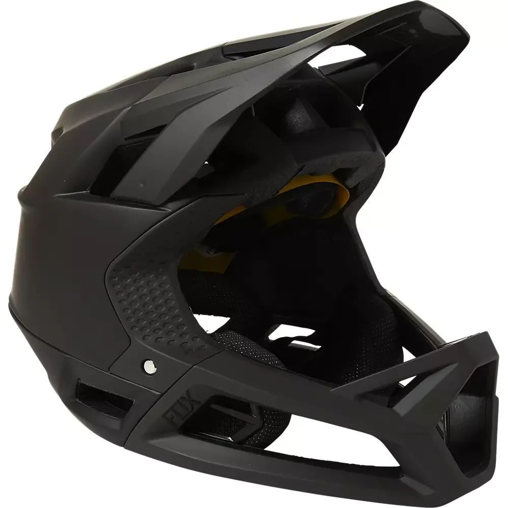 Fox Proframe Full Face Helmet