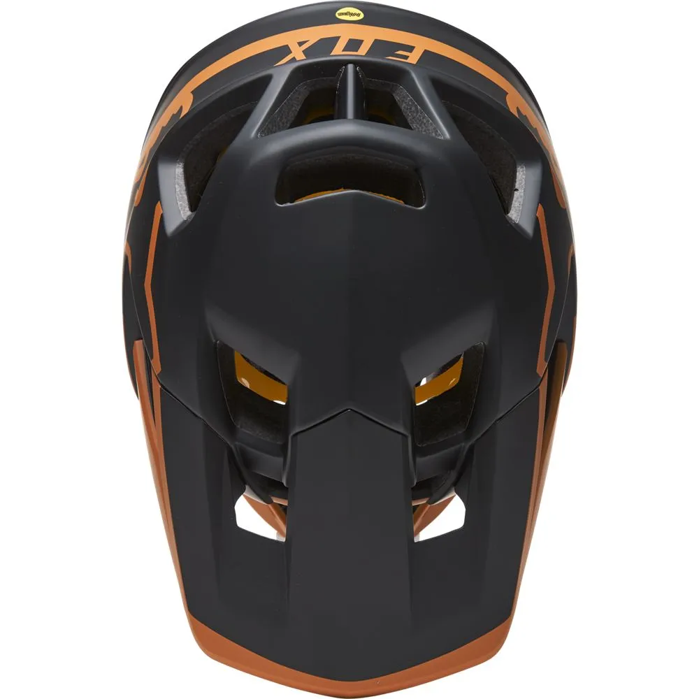 Fox Proframe Full Face Helmet
