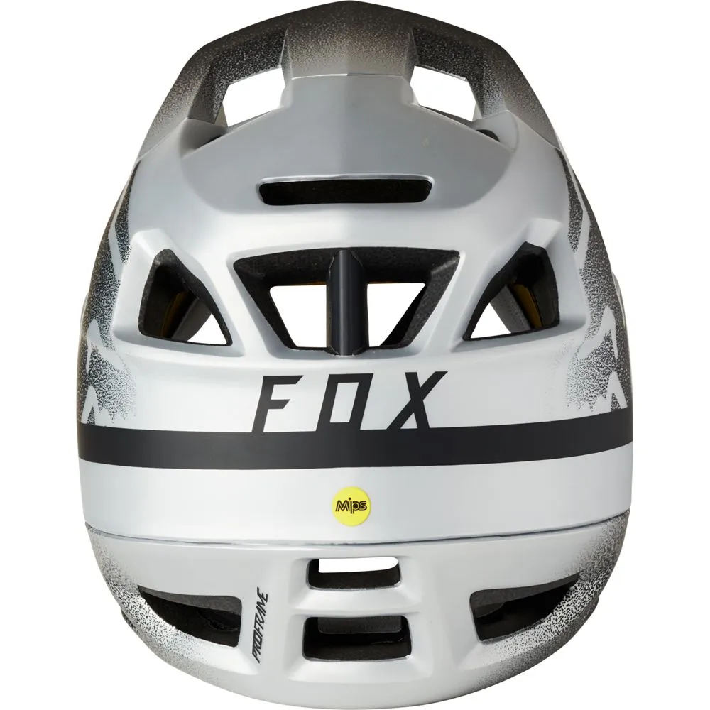 Fox Proframe Full Face Helmet