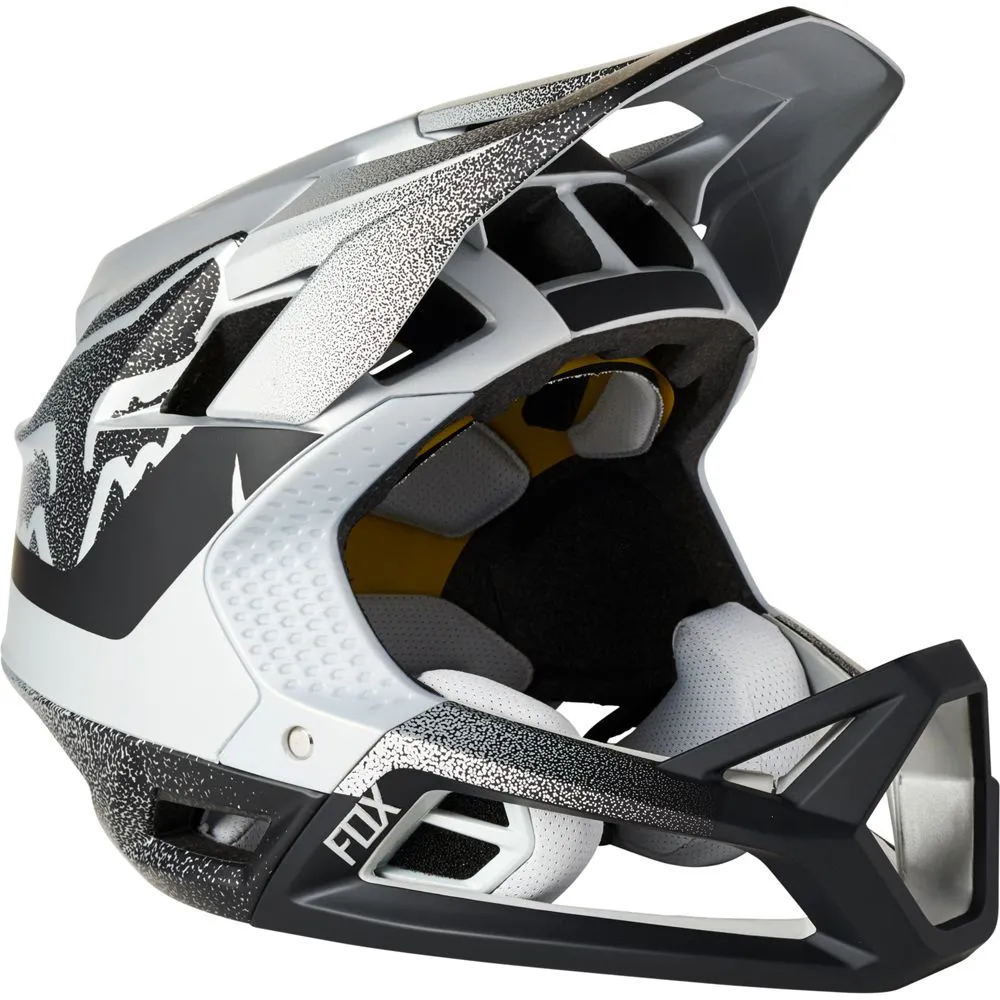 Fox Proframe Full Face Helmet