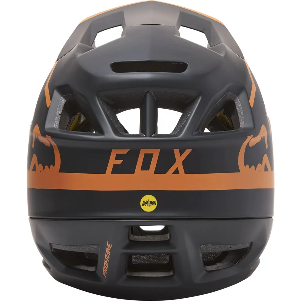 Fox Proframe Full Face Helmet