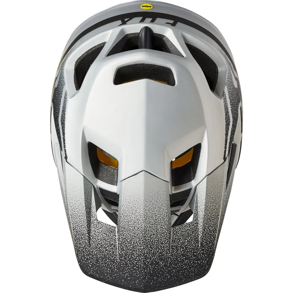 Fox Proframe Full Face Helmet