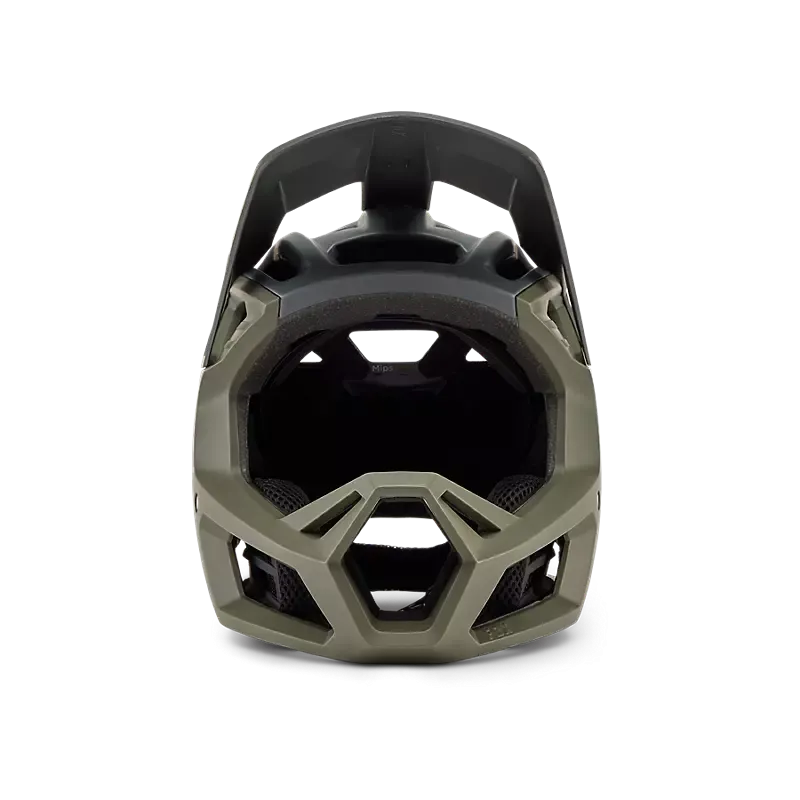 Fox Proframe Full-Face Mountain Bike Helmet