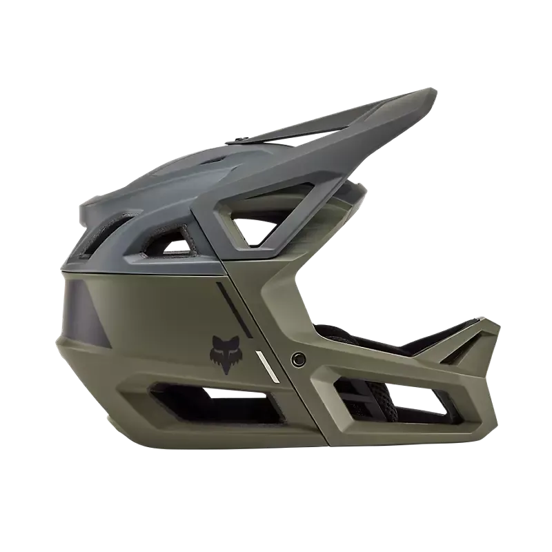 Fox Proframe Full-Face Mountain Bike Helmet