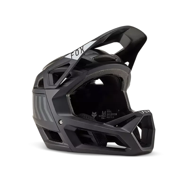Fox Proframe Full-Face Mountain Bike Helmet