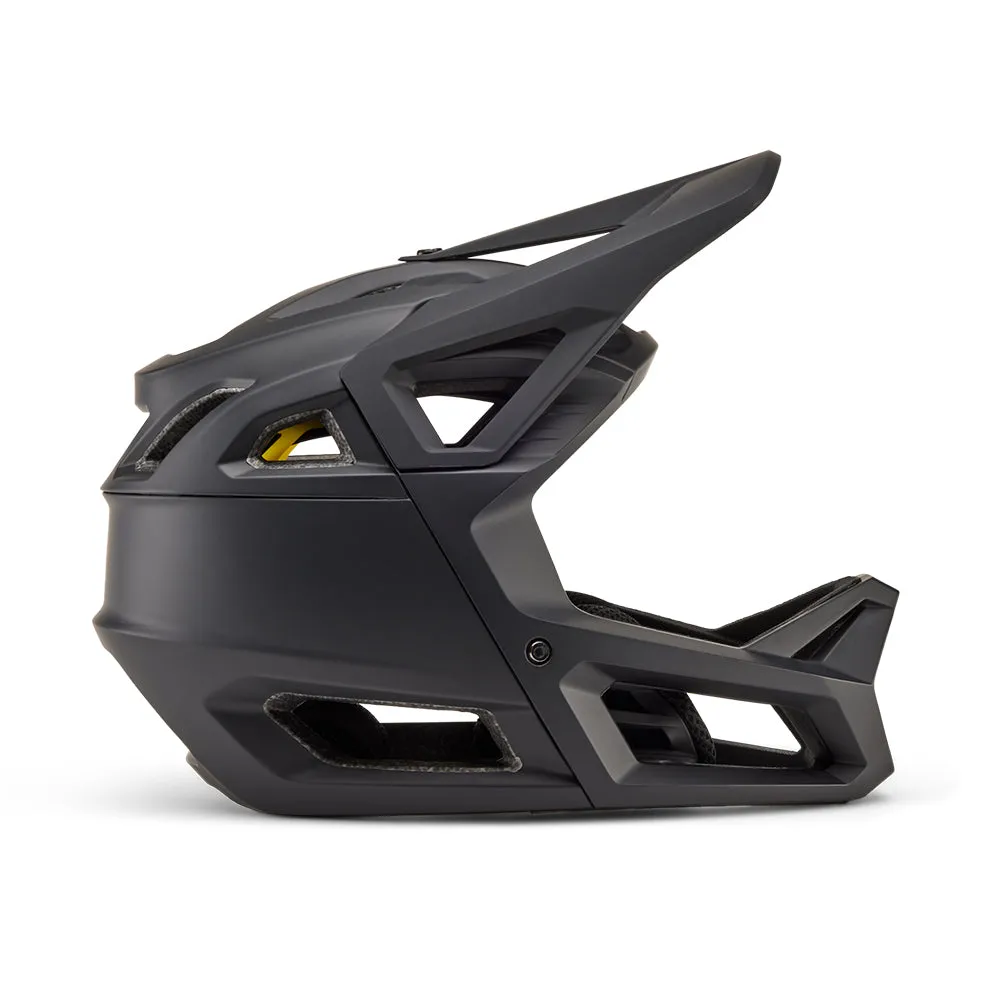 Fox Proframe Helmet Mips Ce [Matte Black]