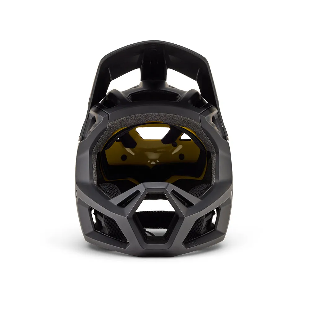Fox Proframe Helmet Mips Ce [Matte Black]