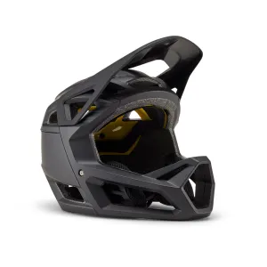 Fox Proframe Helmet Mips Ce [Matte Black]