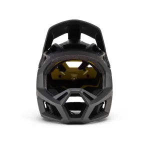 Fox Proframe Matte As Matte Black