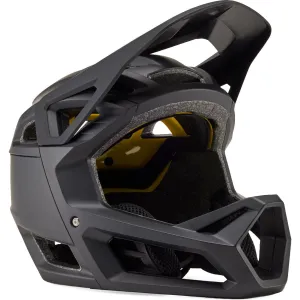 Fox ProFrame MTB Full Face Cycling Helmet - Black