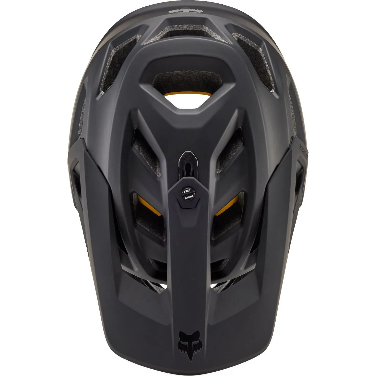 Fox ProFrame MTB Full Face Cycling Helmet - Black