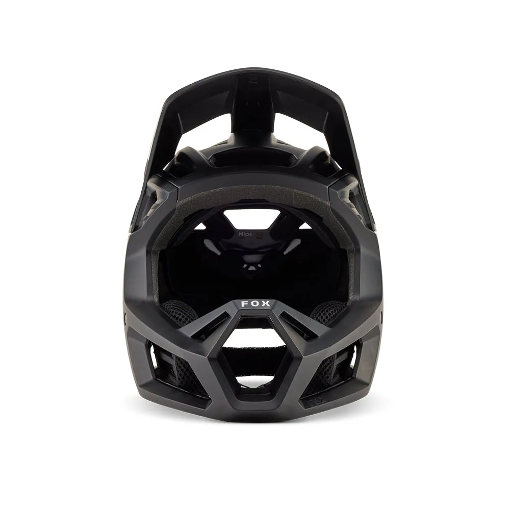 FOX PROFRAME NACE HELMET MIPS CE [BLACK]