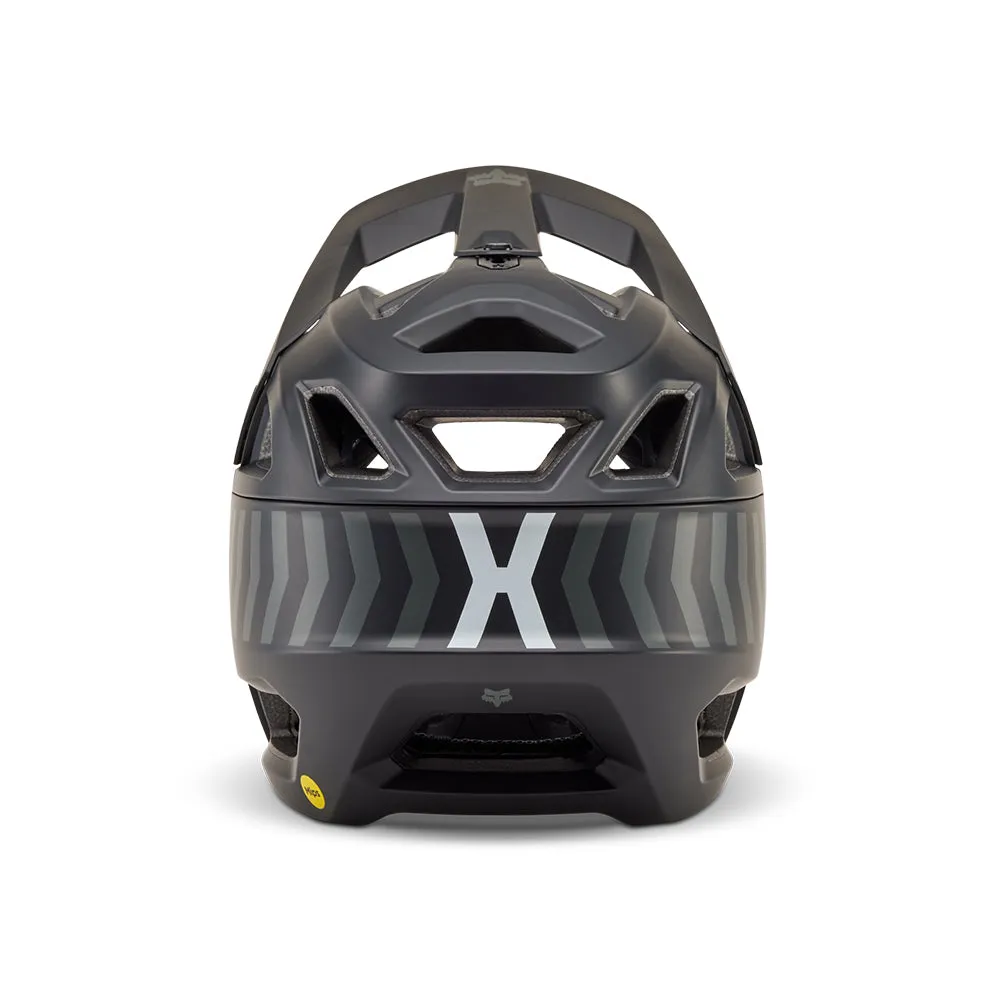 FOX PROFRAME NACE HELMET MIPS CE [BLACK]