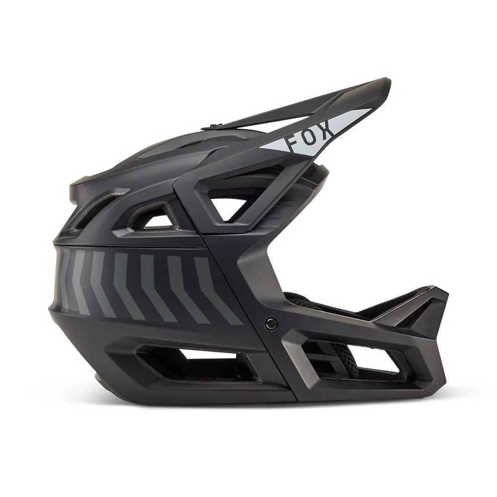 FOX PROFRAME NACE HELMET MIPS CE [BLACK]