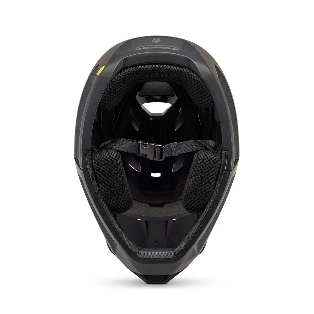 FOX PROFRAME NACE HELMET MIPS CE [BLACK]