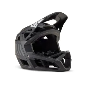 FOX PROFRAME NACE HELMET MIPS CE [BLACK]