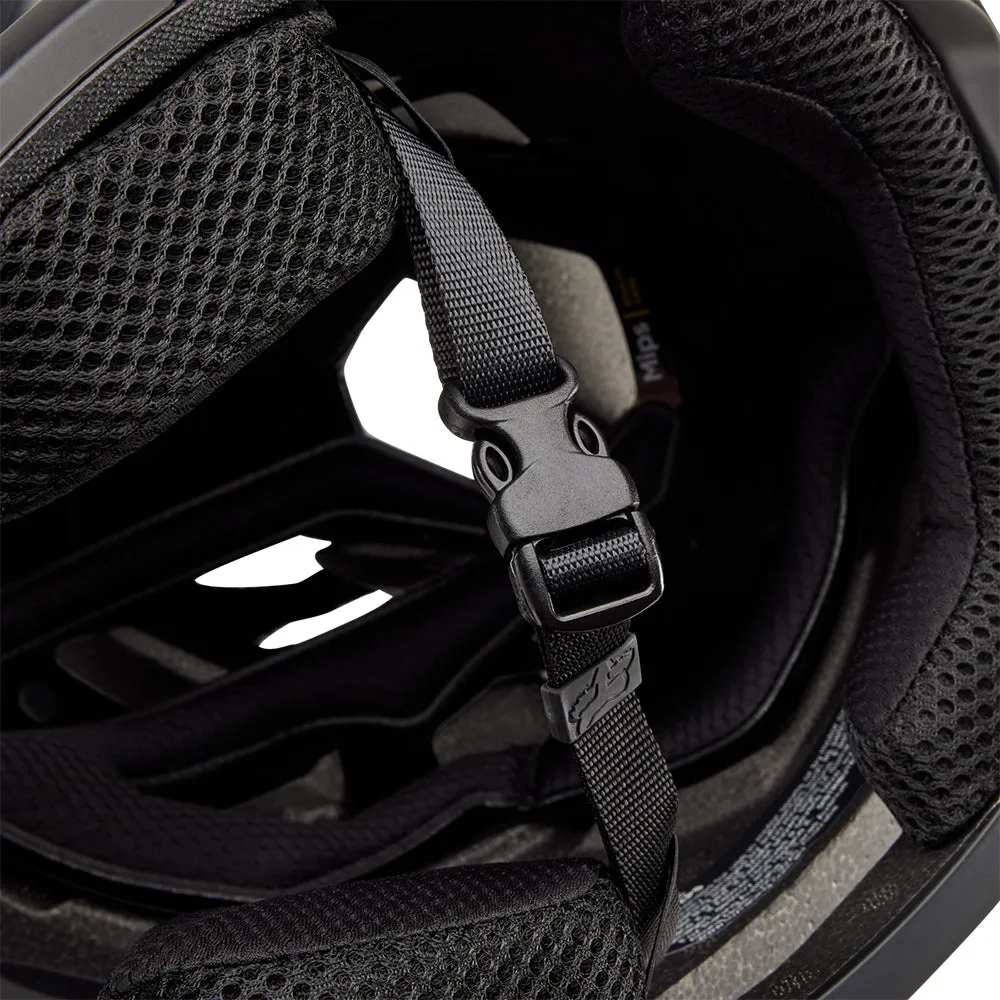 FOX PROFRAME NACE HELMET MIPS CE [BLACK]