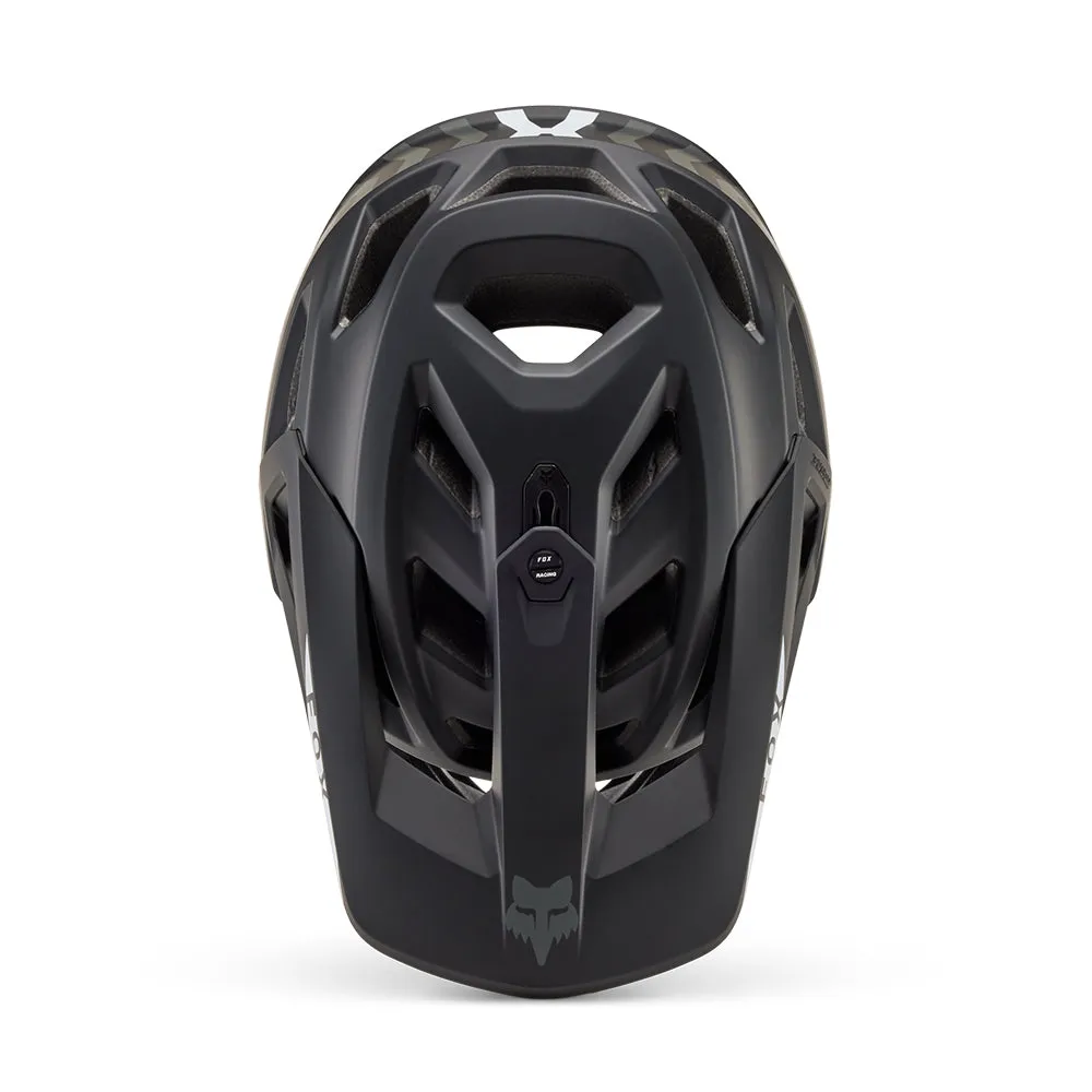 FOX PROFRAME NACE HELMET MIPS CE [BLACK]