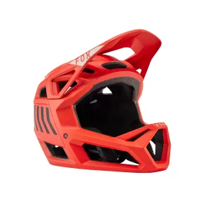 Fox Proframe Nace Helmet Mips Ce [Orange Flame]