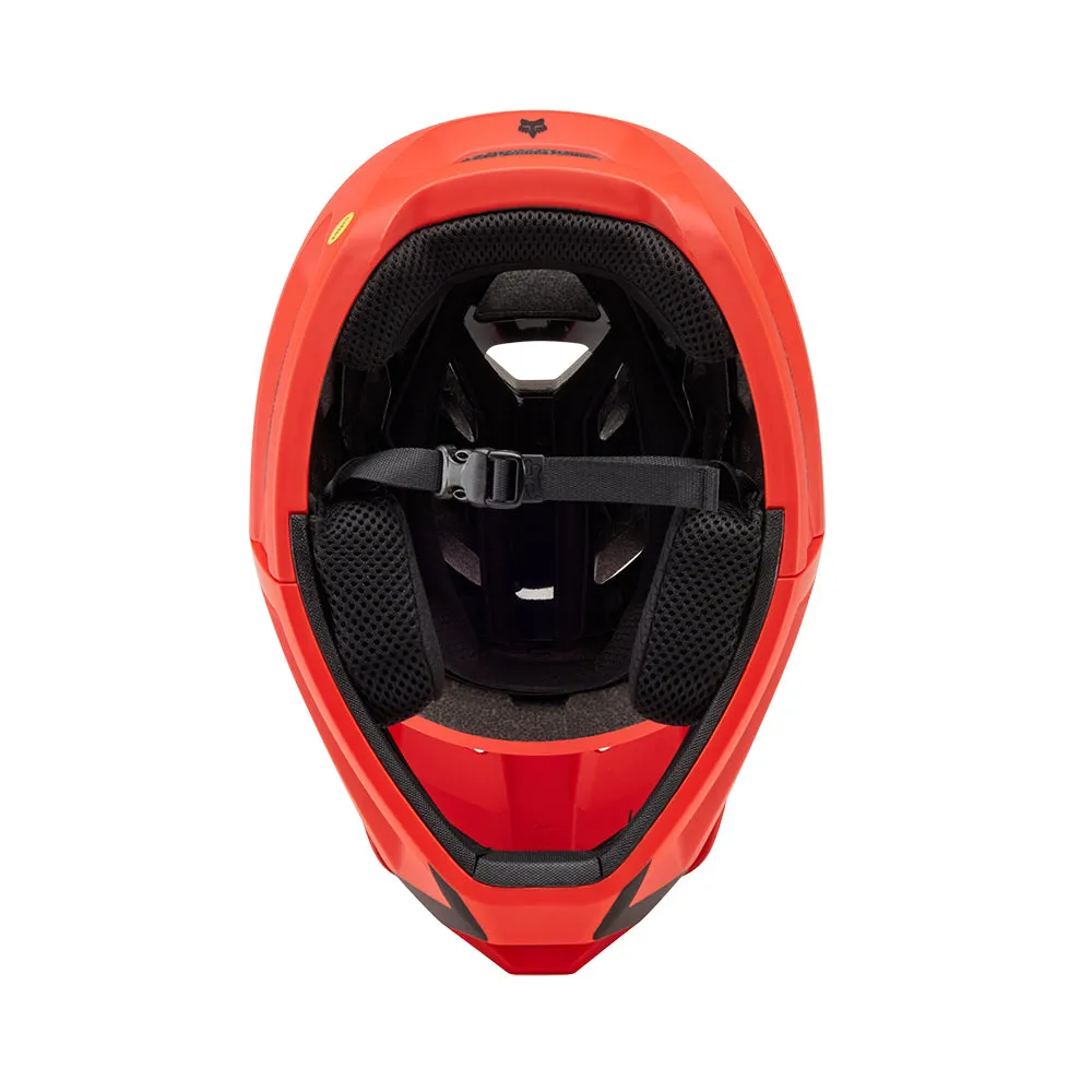 Fox Proframe Nace Helmet Mips Ce [Orange Flame]