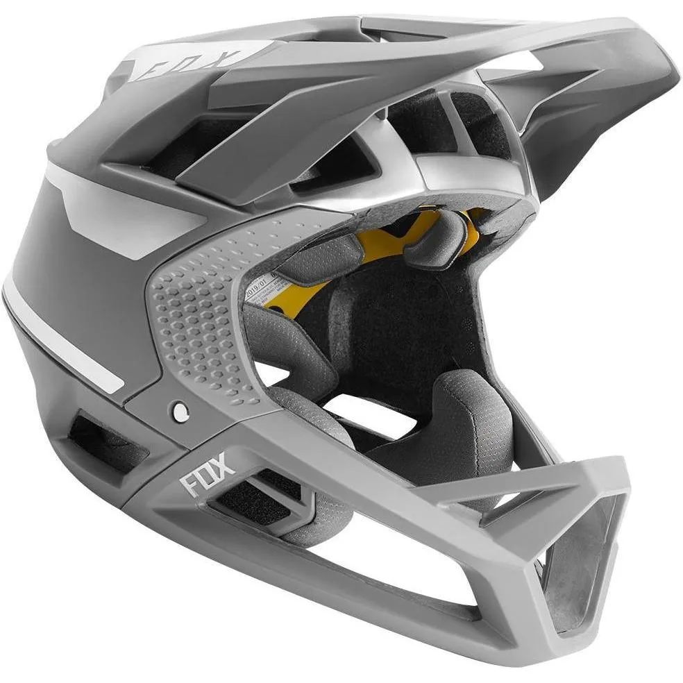 Fox Proframe Quo CE Full Face Helmet
