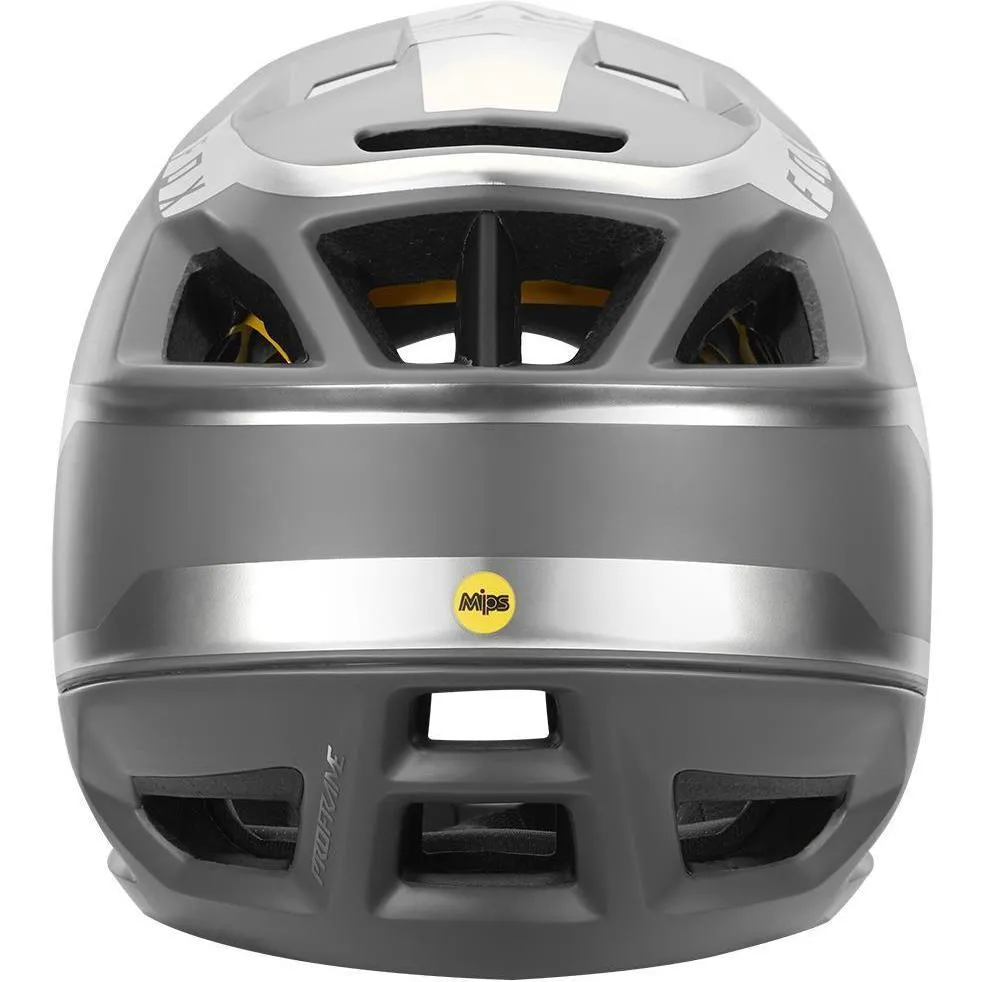 Fox Proframe Quo CE Full Face Helmet