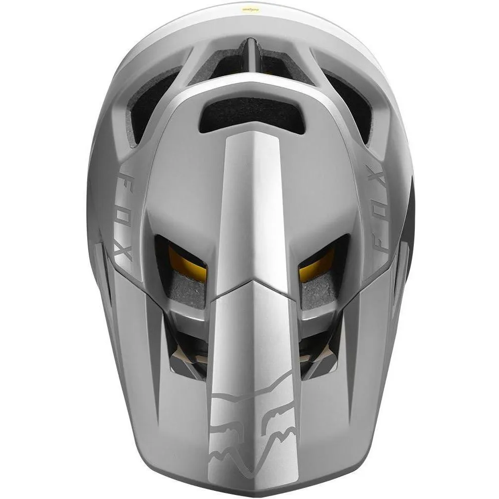 Fox Proframe Quo CE Full Face Helmet