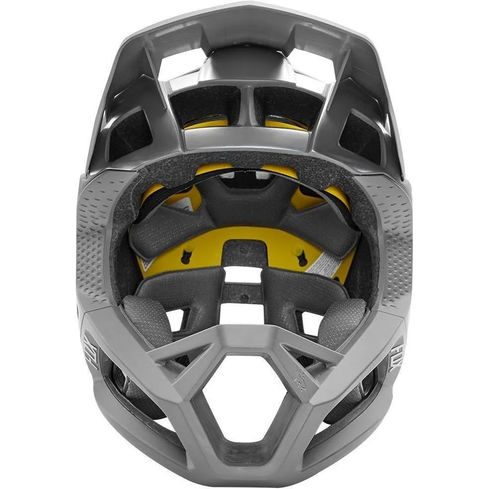 Fox Proframe Quo CE Full Face Helmet
