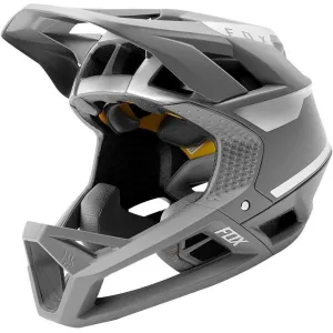 Fox Proframe Quo CE Full Face Helmet
