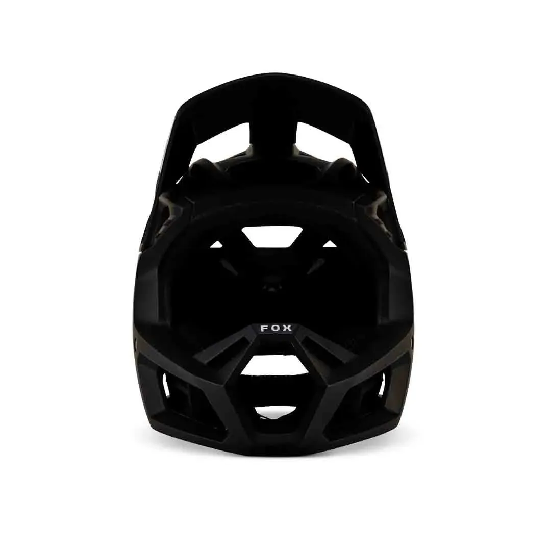 Fox PROFRAME RACE ENERGY AS - Black