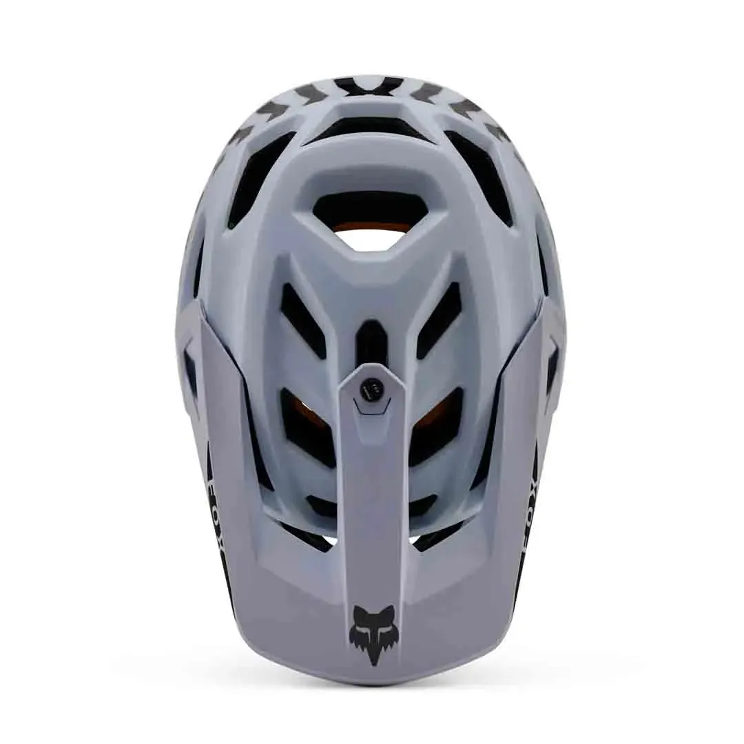 Fox PROFRAME RACE ENERGY AS - White