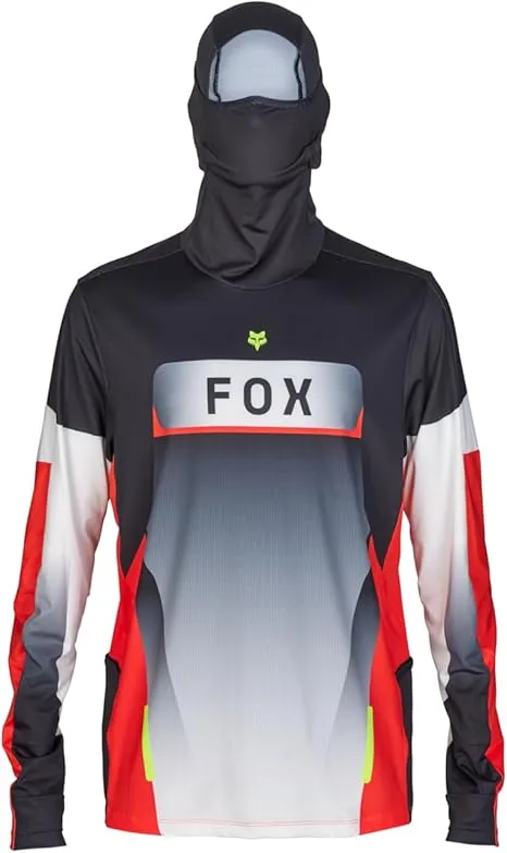 Fox Racing Men's Ranger Drive Jersey