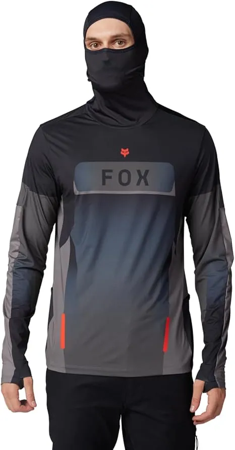 Fox Racing Men's Ranger Drive Jersey