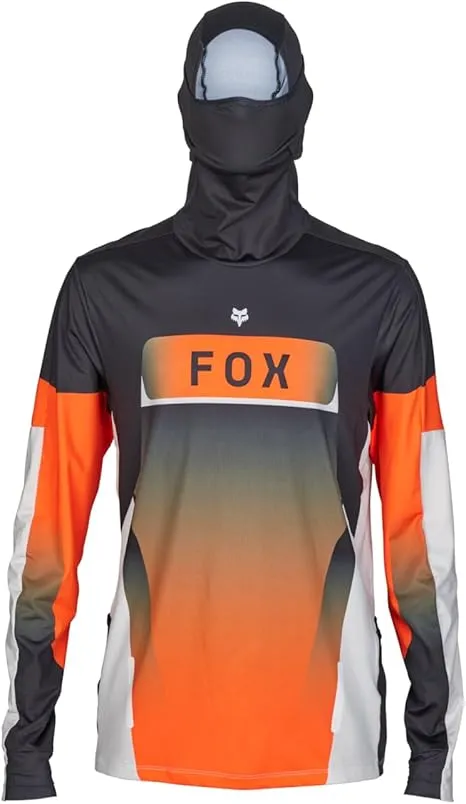 Fox Racing Men's Ranger Drive Jersey