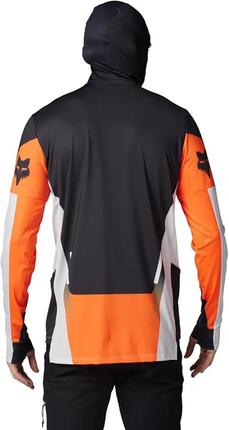Fox Racing Men's Ranger Drive Jersey