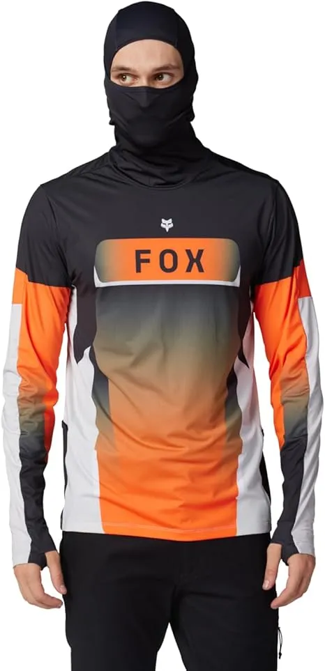 Fox Racing Men's Ranger Drive Jersey