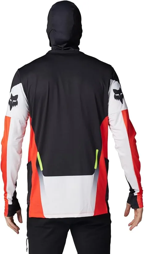 Fox Racing Men's Ranger Drive Jersey
