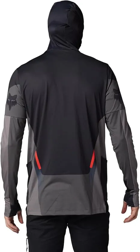 Fox Racing Men's Ranger Drive Jersey
