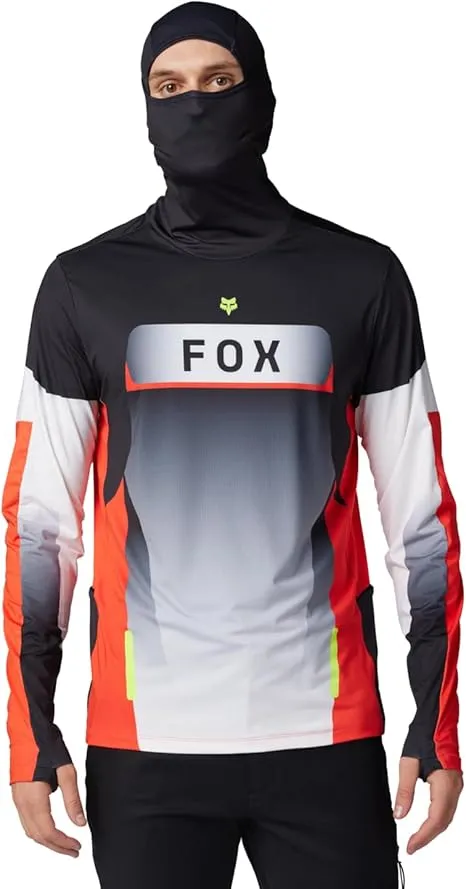 Fox Racing Men's Ranger Drive Jersey