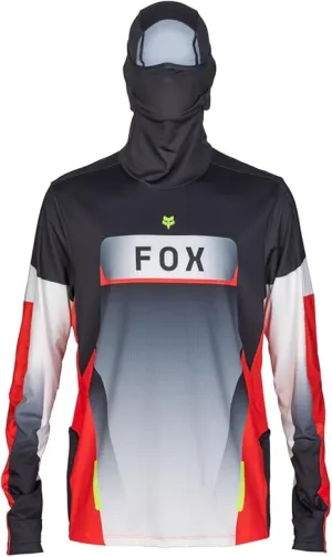 Fox Racing Men's Ranger Drive Jersey