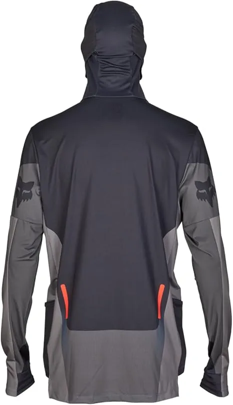Fox Racing Men's Ranger Drive Jersey