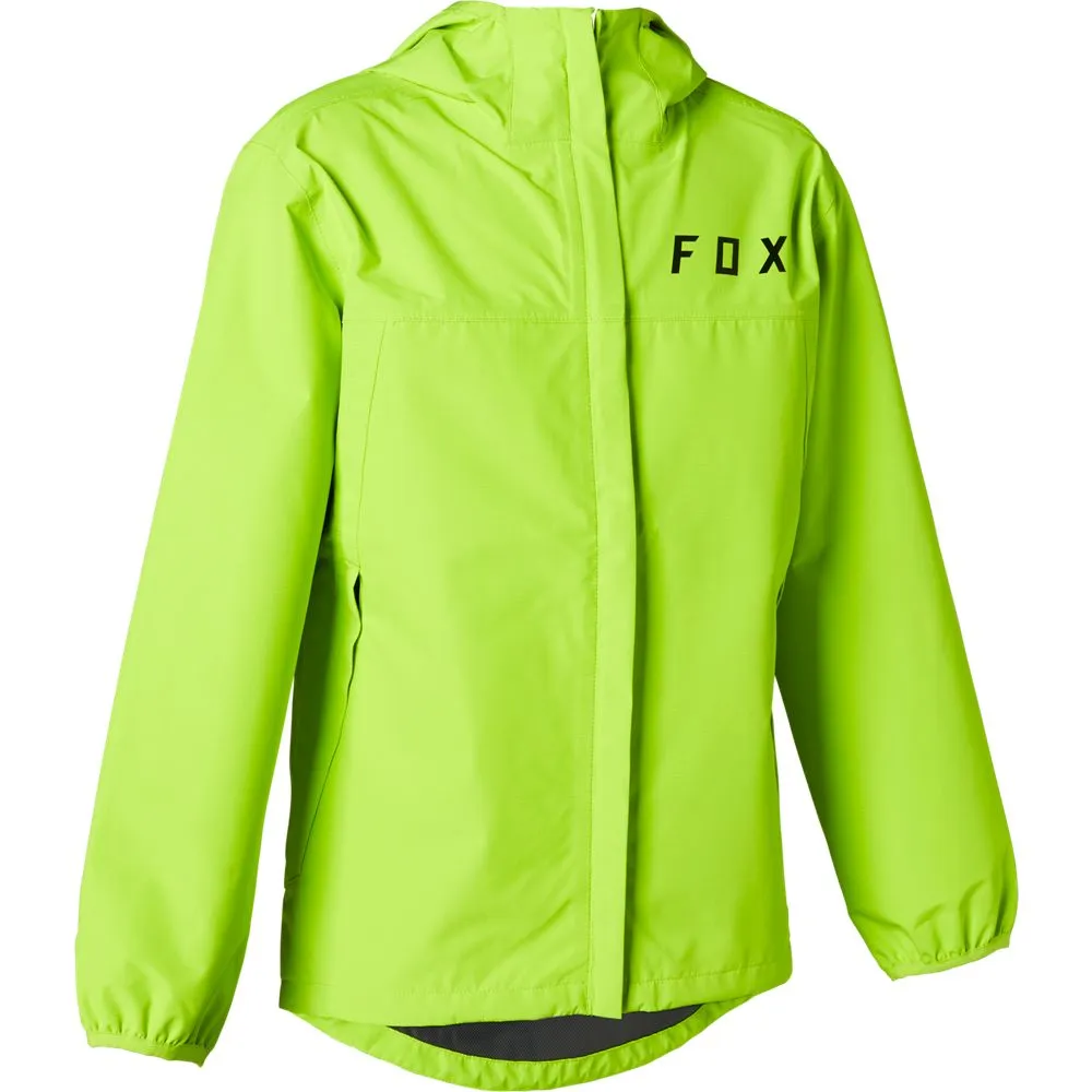 Fox Ranger 2.5L Jacket Youth