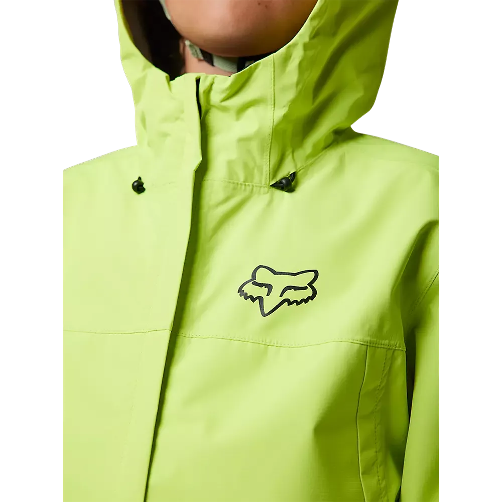 Fox Ranger 2.5L Jacket Youth