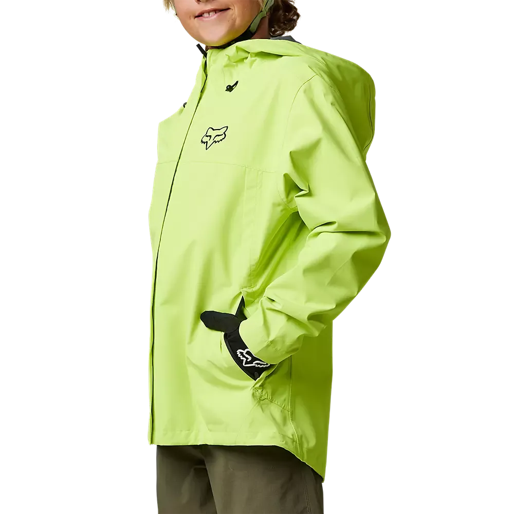 Fox Ranger 2.5L Jacket Youth