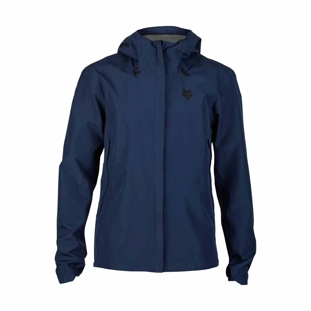 Fox RANGER 2.5L Mens WATER JACKET - Midnight