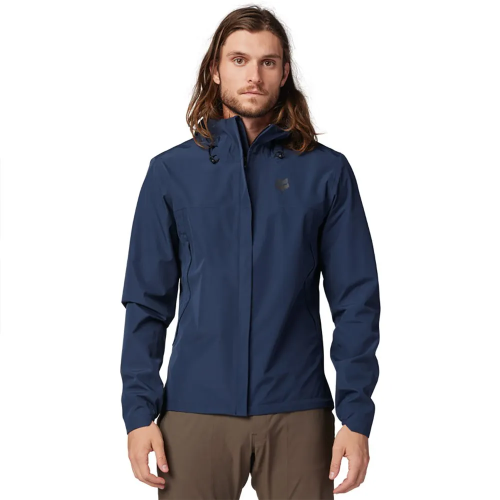 Fox RANGER 2.5L Mens WATER JACKET - Midnight